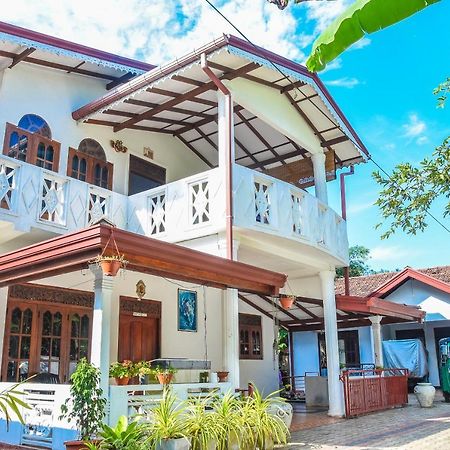 Rashmi Homestay Балапития Екстериор снимка