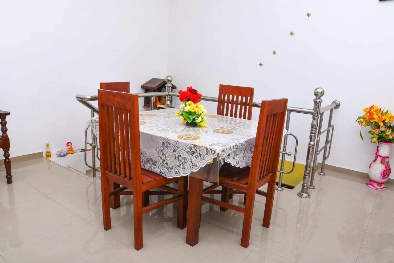 Rashmi Homestay Балапития Екстериор снимка