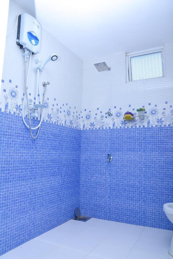 Rashmi Homestay Балапития Екстериор снимка