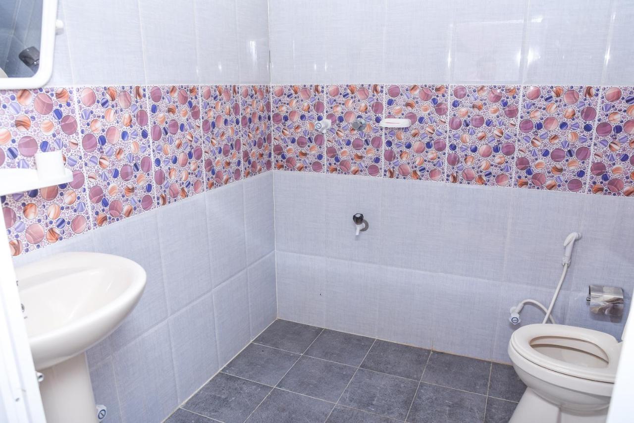 Rashmi Homestay Балапития Екстериор снимка