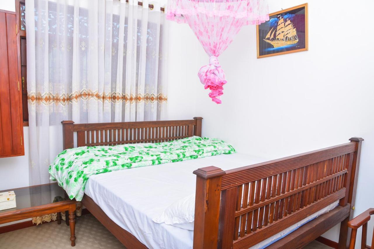 Rashmi Homestay Балапития Екстериор снимка