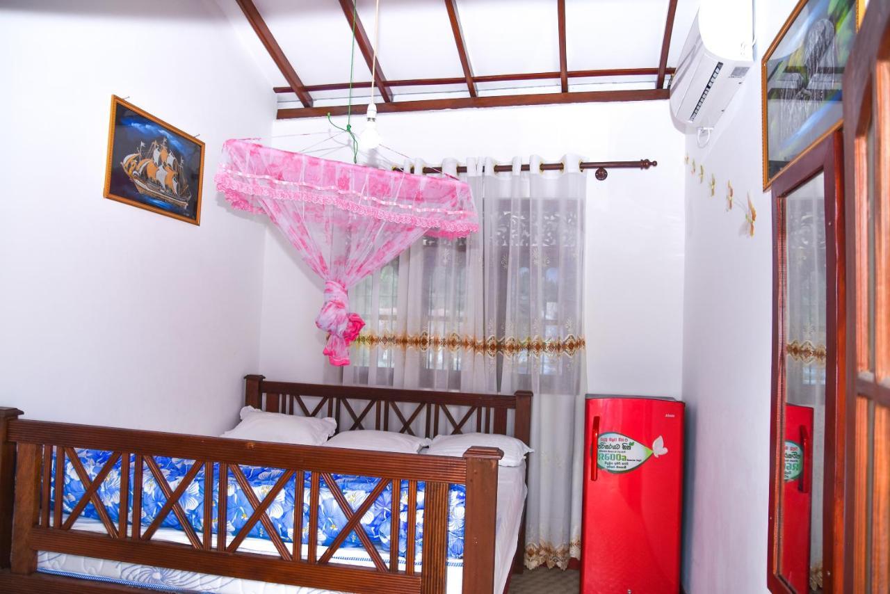 Rashmi Homestay Балапития Екстериор снимка