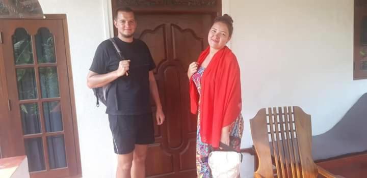 Rashmi Homestay Балапития Екстериор снимка