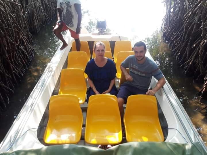 Rashmi Homestay Балапития Екстериор снимка