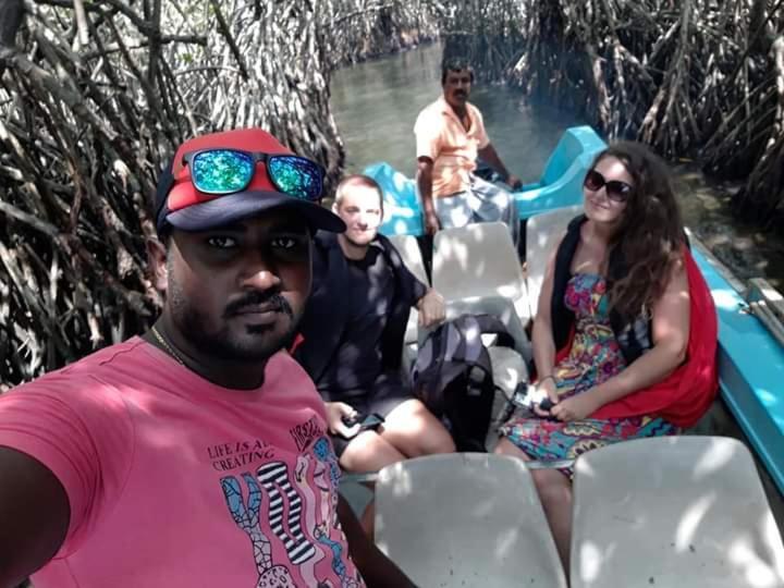 Rashmi Homestay Балапития Екстериор снимка