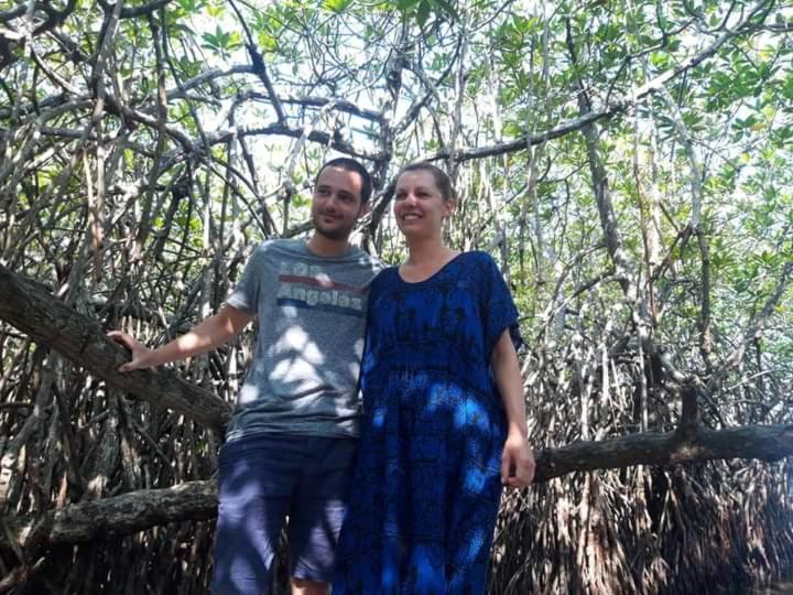 Rashmi Homestay Балапития Екстериор снимка