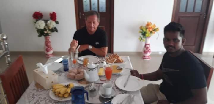 Rashmi Homestay Балапития Екстериор снимка